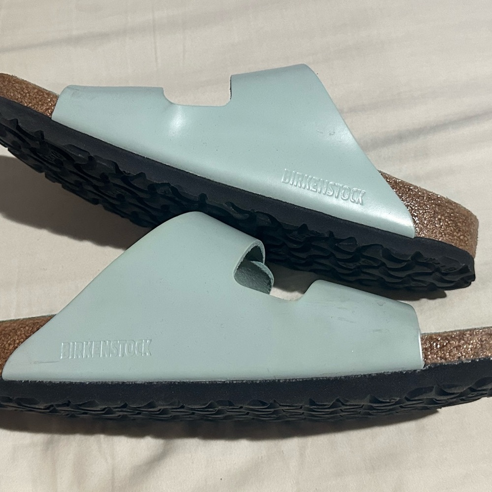 Birkenstock Arizona big bucle sandals - Picture 4 of 6